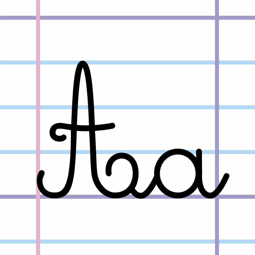 Images_Aa_Cursive Images_Aa_Cursive